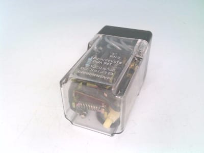 GENERAL ELECTRIC 218A4274P21