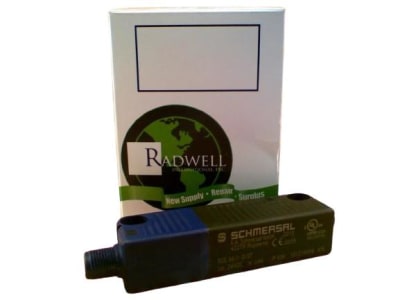 SCHMERSAL RSS36-I1-D-ST