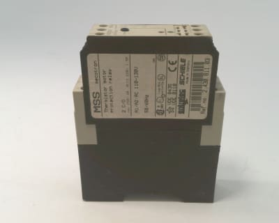 ASEA BROWN BOVERI 2.430.811.03