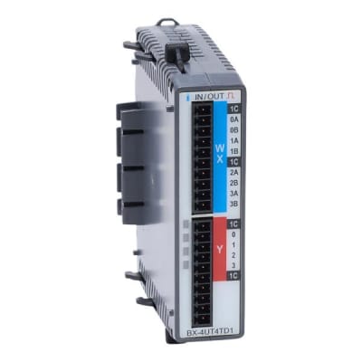 AUTOMATION DIRECT BX-4UT4TD1
