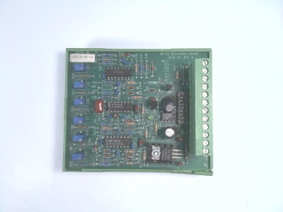 SHERIDAN SYSTEMS SE20-121