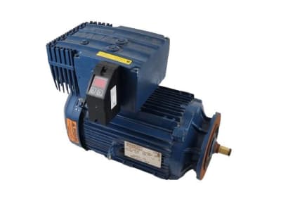 SEW EURODRIVE DRN100LM4/FG/MM22/MO