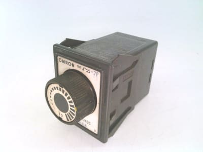 OMRON ATSS-7F