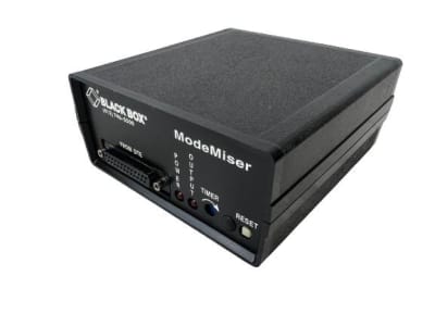 BLACK BOX CORP MC500A
