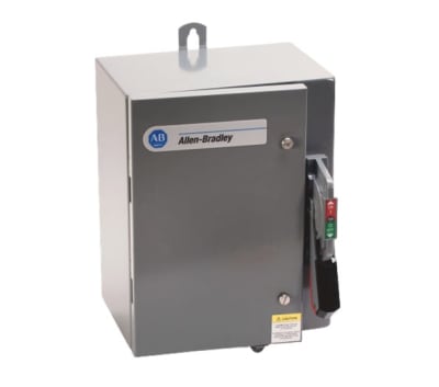 ALLEN BRADLEY 1494G-EF3N-98-203W