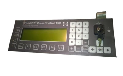 SCHMIDT INDUSTRIES PRC-1001-PANEL