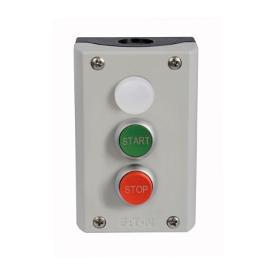 EATON CORPORATION M22-C3-M2V