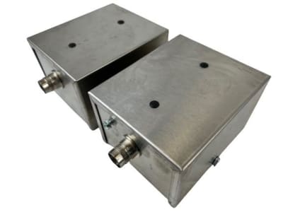 BLACK BOX CORP 504392