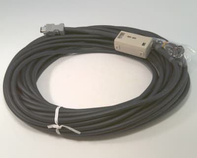 YASKAWA ELECTRIC JZSP-C7PA0D-15-E