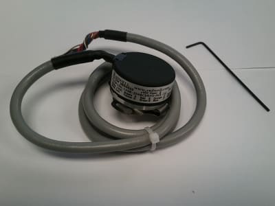 ENCODER PRODUCTS 15H-14SB-2048C5RHV-F03 -T2