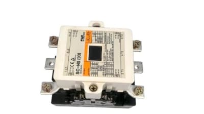 FUJI ELECTRIC SC93BAA-1 11