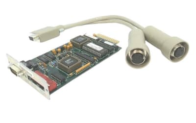 BLACK BOX CORP PCC34C