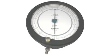 ASHCROFT A4AELVJ760G