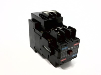 FUJI ELECTRIC SB35CAS-E22