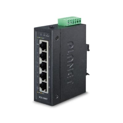 PLANET TECHNOLOGY CORPORATION IGS-500T