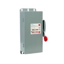 EATON CORPORATION DH362FRK-CSA