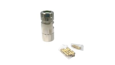 NIDEC CORP IM/0053/KI