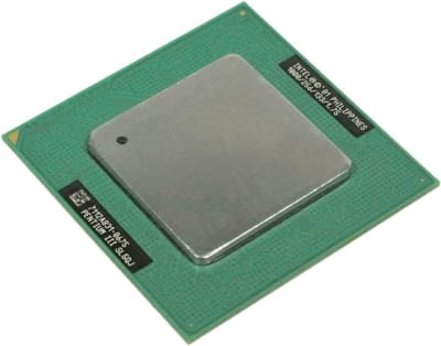 INTEL 1000/256/133/1.75
