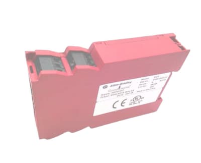 ALLEN BRADLEY 440R-S23174