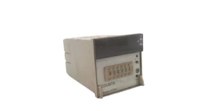 OMRON H7AN6D