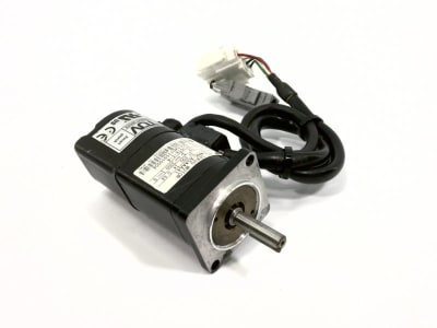 YASKAWA ELECTRIC SGMAH-A5AAA41