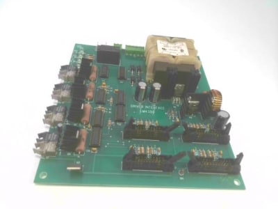 INTERPOWER LM4350