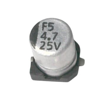 GENERIC CR4.7U25SM