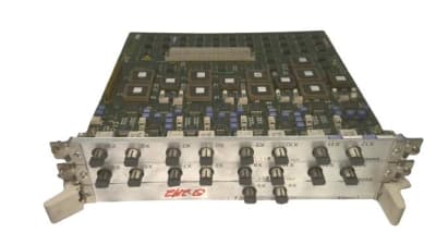 SIEMENS 6DD-1660-0BC0