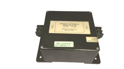 AMBER INDUSTRIES AI-107-MF