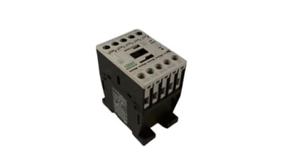 EATON CORPORATION 276345
