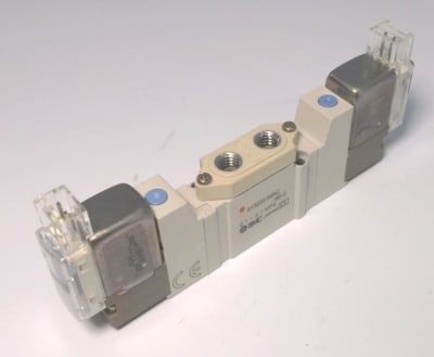 SMC SY3220-5MNZ-M5-Q