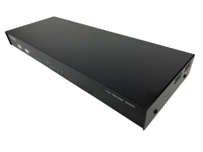 BLACK BOX CORP SW545A