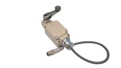 AZBIL CORPORATION 1LS-J550S-P027