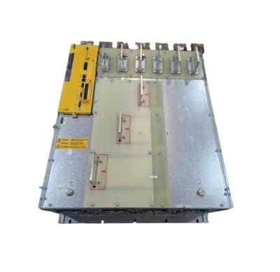 BAUMULLER BM5573-FS06-0100-0528-05-01-E80-#01