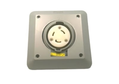 HUBBELL HBL2610SR2