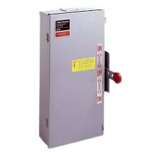 EATON CORPORATION DT222URK-NPS