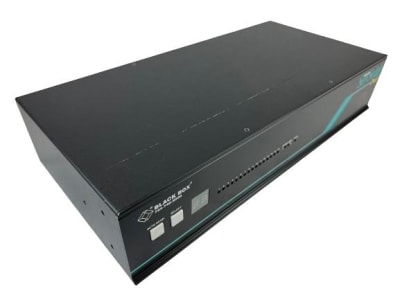 BLACK BOX CORP KV6116FA