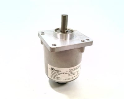 BEI SENSORS H25D-SS-2000-A-28V/OC-EM16