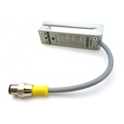 CONTROL TECHNOLOGY INC CS2000-QD