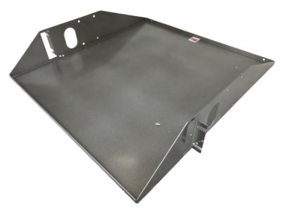 BLACK BOX CORP RM431