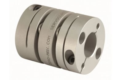 ZERO MAX INC SC040R-011-030