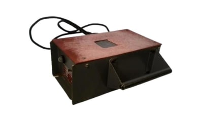 MAGNETOOL DM-4-115