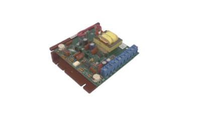 FERRITE COMPONENTS S12258-7