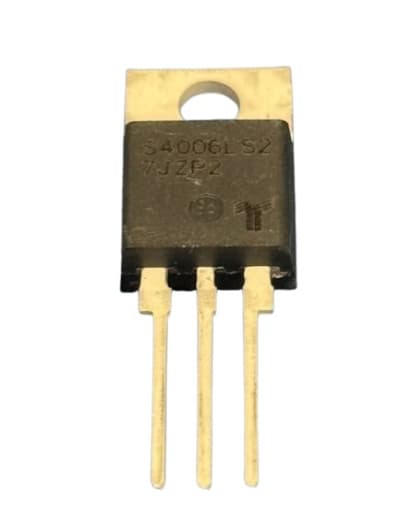 LITTELFUSE S4006LS2