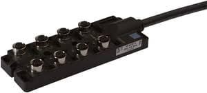 IPF ELECTRONIC VK98C814