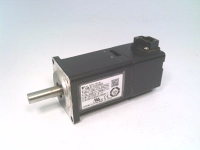 YASKAWA ELECTRIC SGMJV-01A3A6S