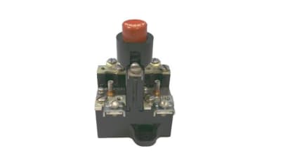 EATON CORPORATION 10-1308-3