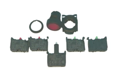 ALLEN BRADLEY 800FP-LF4PN3RX22