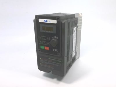 TECO ELECTRIC E510-401-H3F