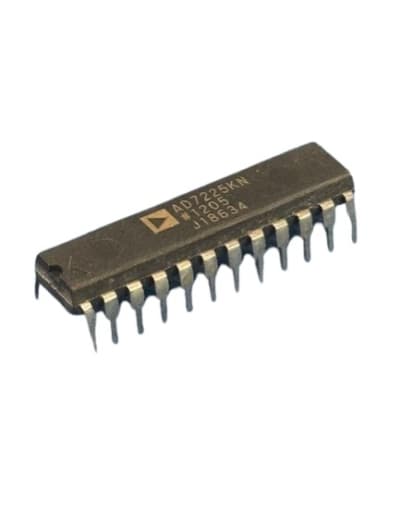 ANALOG DEVICES AD7225KNZ